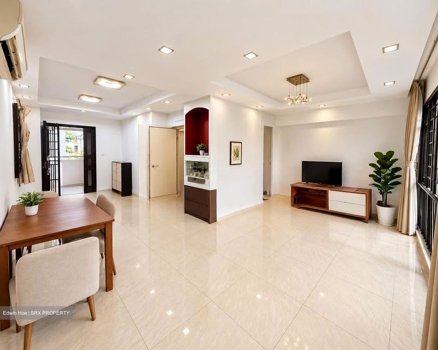 Blk 151 Rivervale Green (Sengkang), HDB 4 Rooms #618835941